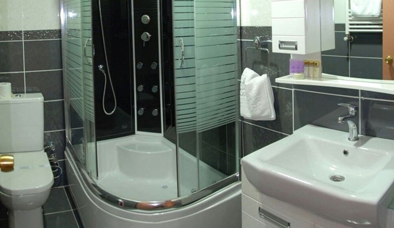 Imagen de la habitación del Hotel Saffron Yozgat. Foto 9