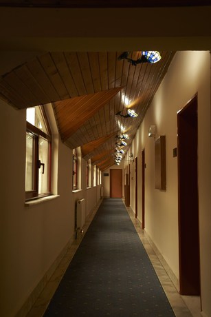 Imagen de los interiores del Hotel Saffron Yozgat. Foto 17