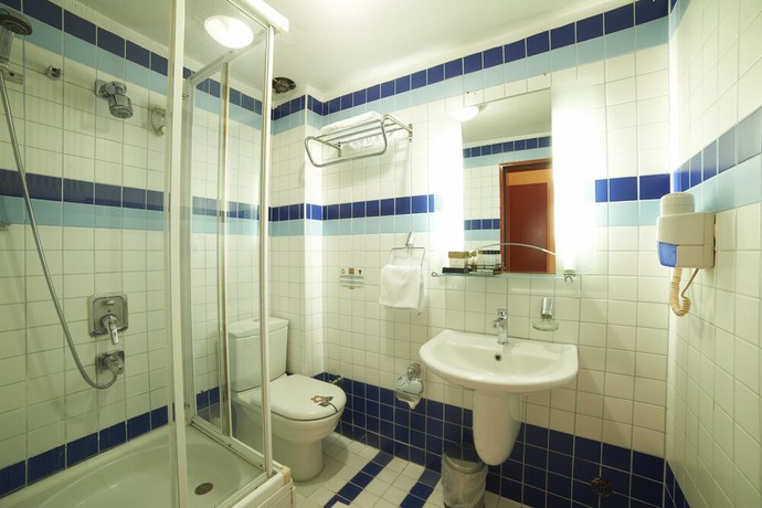 Imagen de la habitación del Hotel Saffron Yozgat. Foto 12