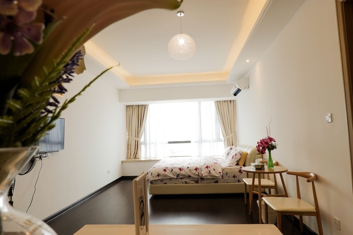 Imagen de la habitación del Hotel Saffroncasa Jb. Foto 2