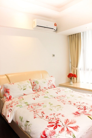 Imagen general del Hotel Saffroncasa Jb. Foto 1