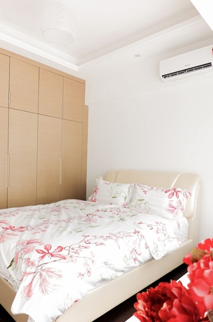 Imagen de la habitación del Hotel Saffroncasa Jb. Foto 7