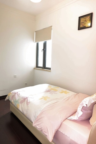 Imagen de la habitación del Hotel Saffroncasa Jb. Foto 8