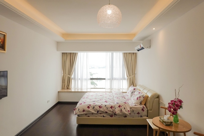 Imagen de la habitación del Hotel Saffroncasa Jb. Foto 10