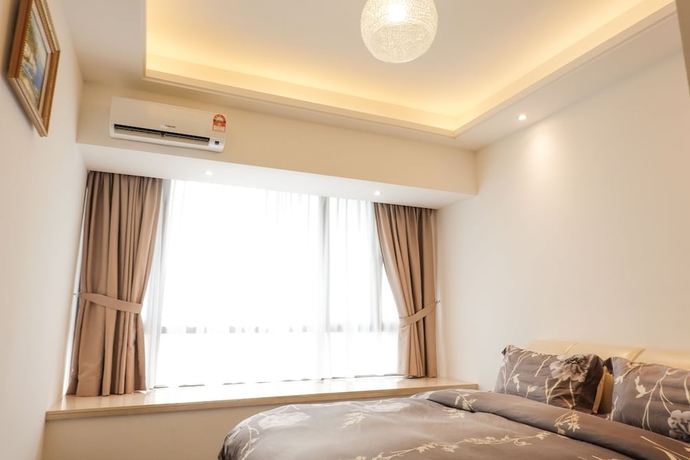 Imagen de la habitación del Hotel Saffroncasa Jb. Foto 11