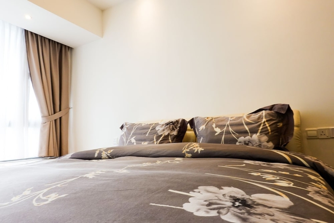 Imagen de la habitación del Hotel Saffroncasa Jb. Foto 12