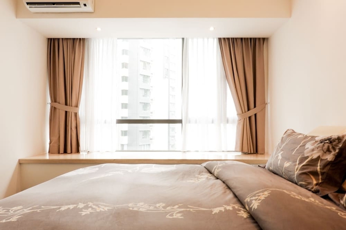 Imagen de la habitación del Hotel Saffroncasa Jb. Foto 13