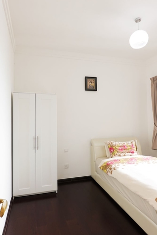 Imagen de la habitación del Hotel Saffroncasa Jb. Foto 14