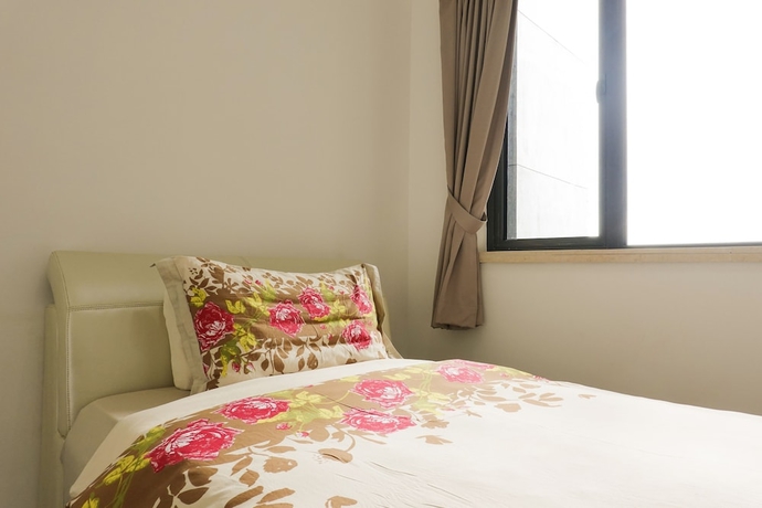 Imagen de la habitación del Hotel Saffroncasa Jb. Foto 15