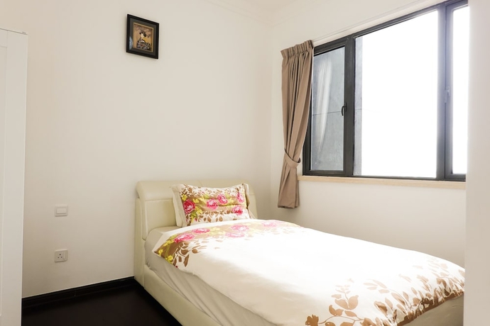 Imagen de la habitación del Hotel Saffroncasa Jb. Foto 16