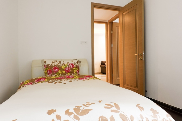 Imagen de la habitación del Hotel Saffroncasa Jb. Foto 17