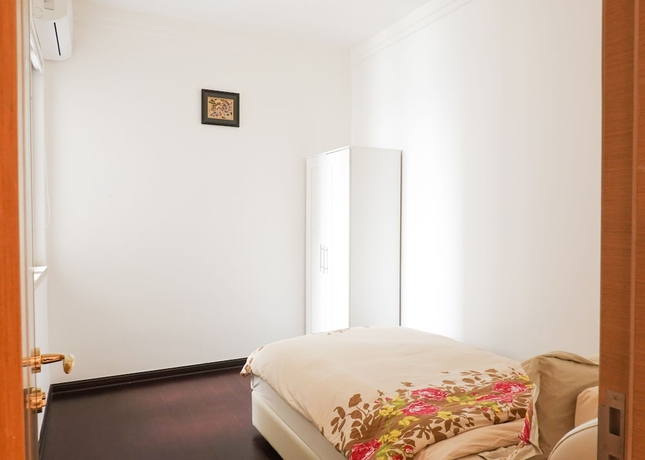 Imagen de la habitación del Hotel Saffroncasa Jb. Foto 18