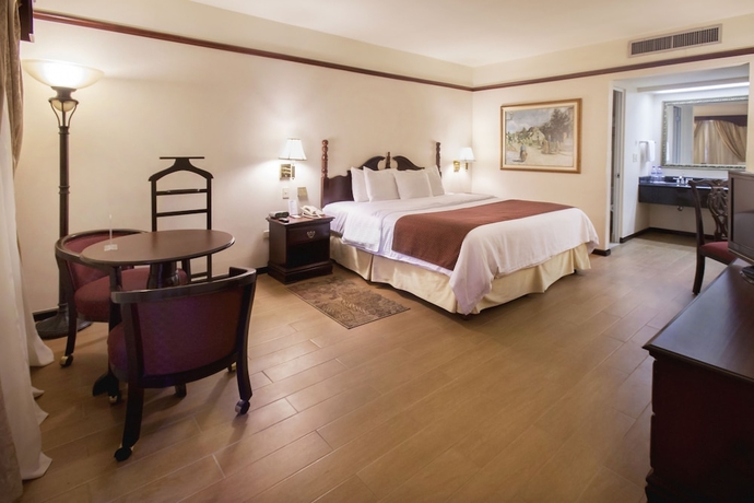 Imagen de la habitación del Hotel Safi Royal Luxury Centro. Foto 7