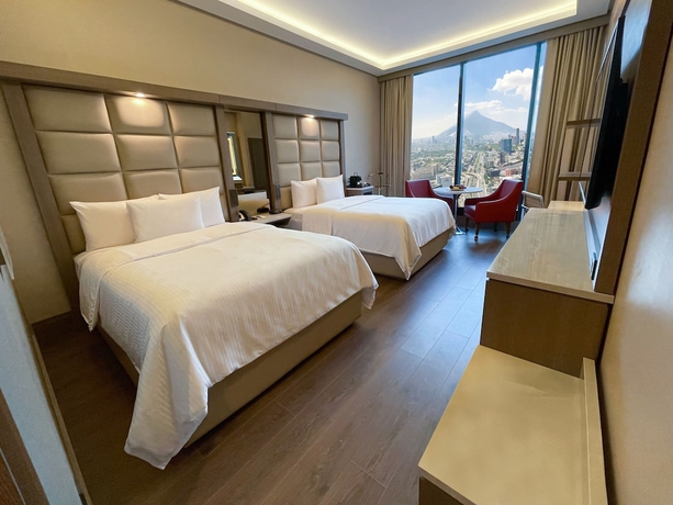 Imagen de la habitación del Hotel Safi Royal Luxury Metropolitan. Foto 12