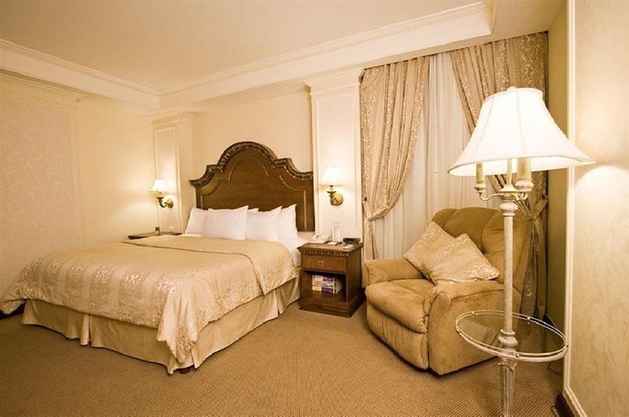 Imagen de la habitación del Hotel Safi Royal Luxury Valle. Foto 2