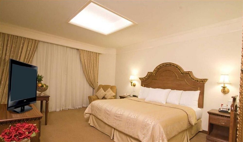 Imagen de la habitación del Hotel Safi Royal Luxury Valle. Foto 3