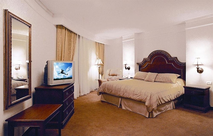 Imagen de la habitación del Hotel Safi Royal Luxury Valle. Foto 4