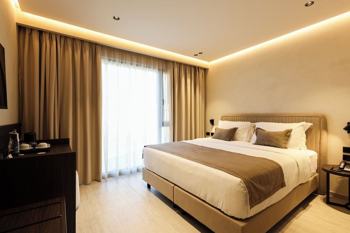 Imagen de la habitación del Hotel Safin Hotel and SPA. Foto 2