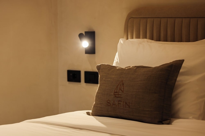 Imagen de la habitación del Hotel Safin Hotel and SPA. Foto 3
