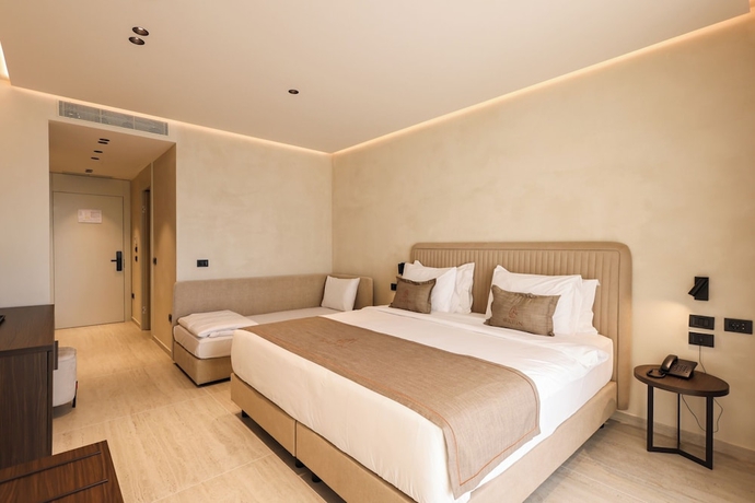 Imagen de la habitación del Hotel Safin Hotel and SPA. Foto 4
