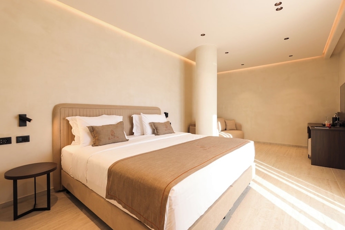 Imagen de la habitación del Hotel Safin Hotel and SPA. Foto 6