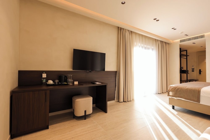 Imagen de la habitación del Hotel Safin Hotel and SPA. Foto 7