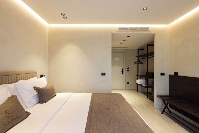 Imagen de la habitación del Hotel Safin Hotel and SPA. Foto 9