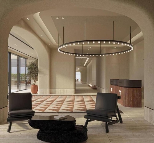 Imagen de los interiores del Hotel Safin Hotel and SPA. Foto 16