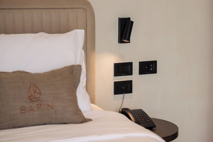 Imagen de la habitación del Hotel Safin Hotel and SPA. Foto 10