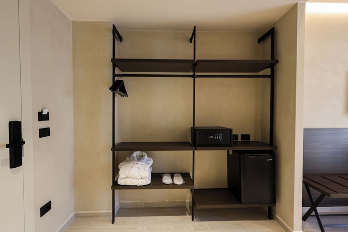 Imagen de la habitación del Hotel Safin Hotel and SPA. Foto 13