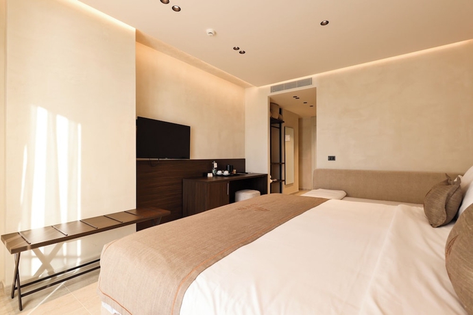 Imagen de la habitación del Hotel Safin Hotel and SPA. Foto 14