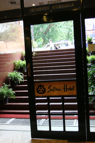 Imagen general del Hotel Safina. Foto 2