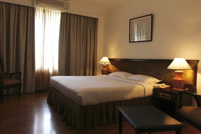 Imagen de la habitación del Hotel Safina. Foto 5