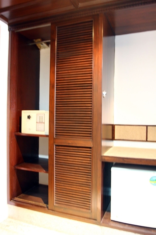 Imagen de la habitación del Hotel Safina. Foto 6