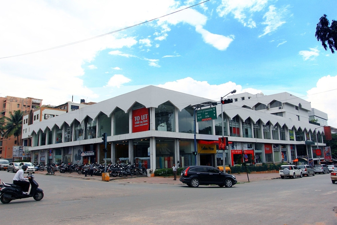 Imagen general del Hotel Safina. Foto 1