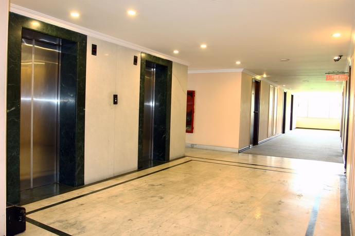 Imagen de los interiores del Hotel Safina. Foto 11