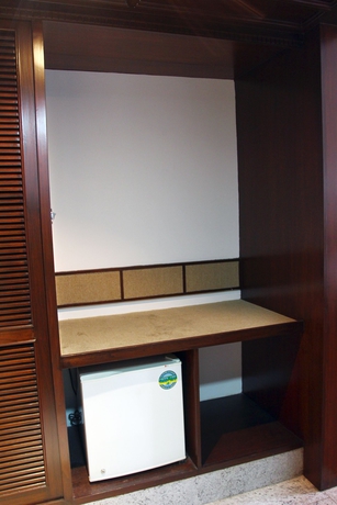 Imagen de la habitación del Hotel Safina. Foto 7