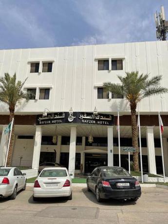Imagen general del Hotel Safir فندق السفير. Foto 3