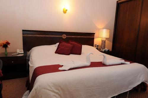 Imagen general del Hotel Safir فندق السفير. Foto 5