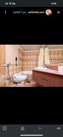 Imagen de la habitación del Hotel Safir فندق السفير. Foto 7