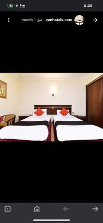 Imagen general del Hotel Safir فندق السفير. Foto 6