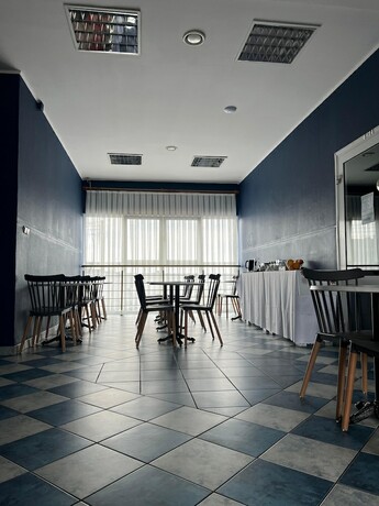 Imagen general del Hotel Safir Babice. Foto 3