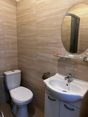 Imagen general del Hotel Safir Babice. Foto 5