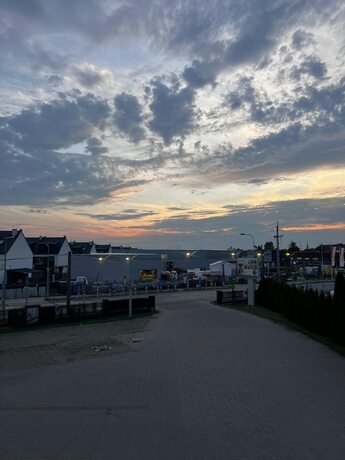 Imagen general del Hotel Safir Babice. Foto 6