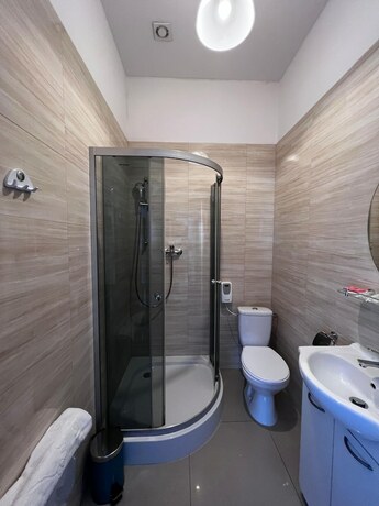 Imagen general del Hotel Safir Babice. Foto 14