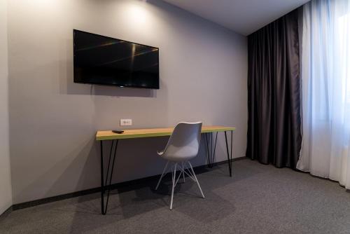 Imagen de la habitación del Hotel Safir, Bihać. Foto 8