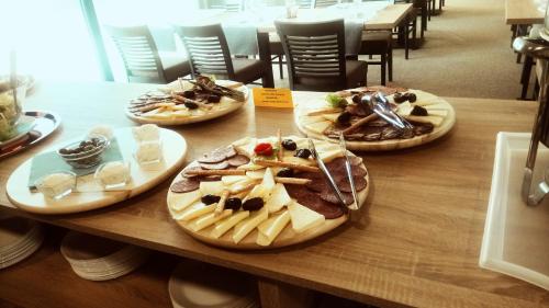 Imagen general del Hotel Safir, Bihać. Foto 5