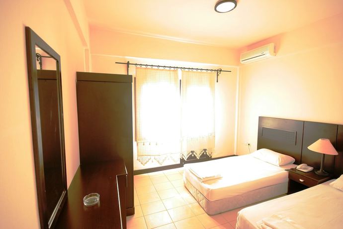 Imagen de la habitación del Hotel Safir, Bitez. Foto 6