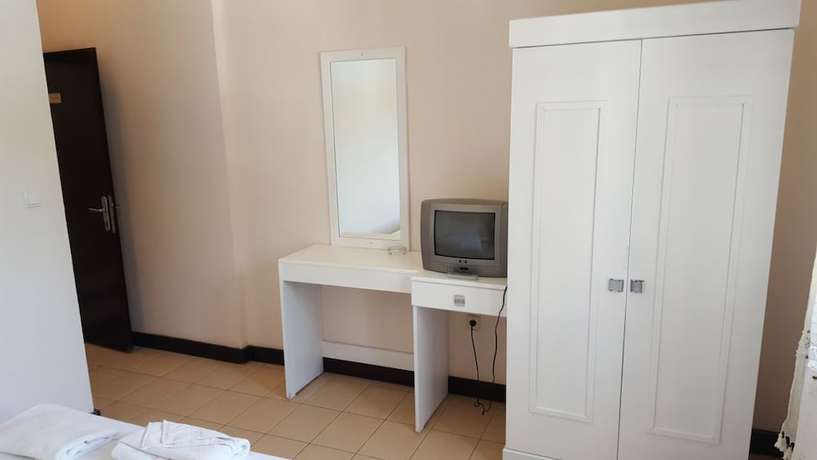 Imagen de la habitación del Hotel Safir, Bitez. Foto 8