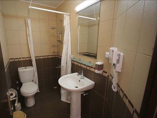 Imagen de la habitación del Hotel Safir, Bitez. Foto 9
